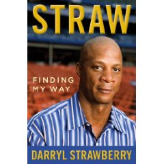 Illustration for article titled Book Excerpts That Might Suck: 'Straw, Finding My Way'